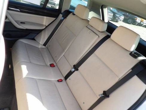 Used 2011 BMW X3 xDrive28i image 19