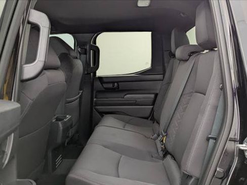 Used 2025 Toyota Tacoma SR RWD image 17