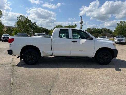 Used 2012 Toyota Tundra 2WD Double Cab image 6