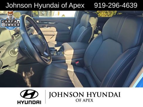 Used 2025 Honda Pilot TrailSport image 28