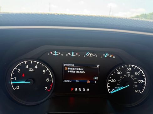 Used 2021 Ford F150 XL w/ STX Appearance Package AWD/4WD image 15