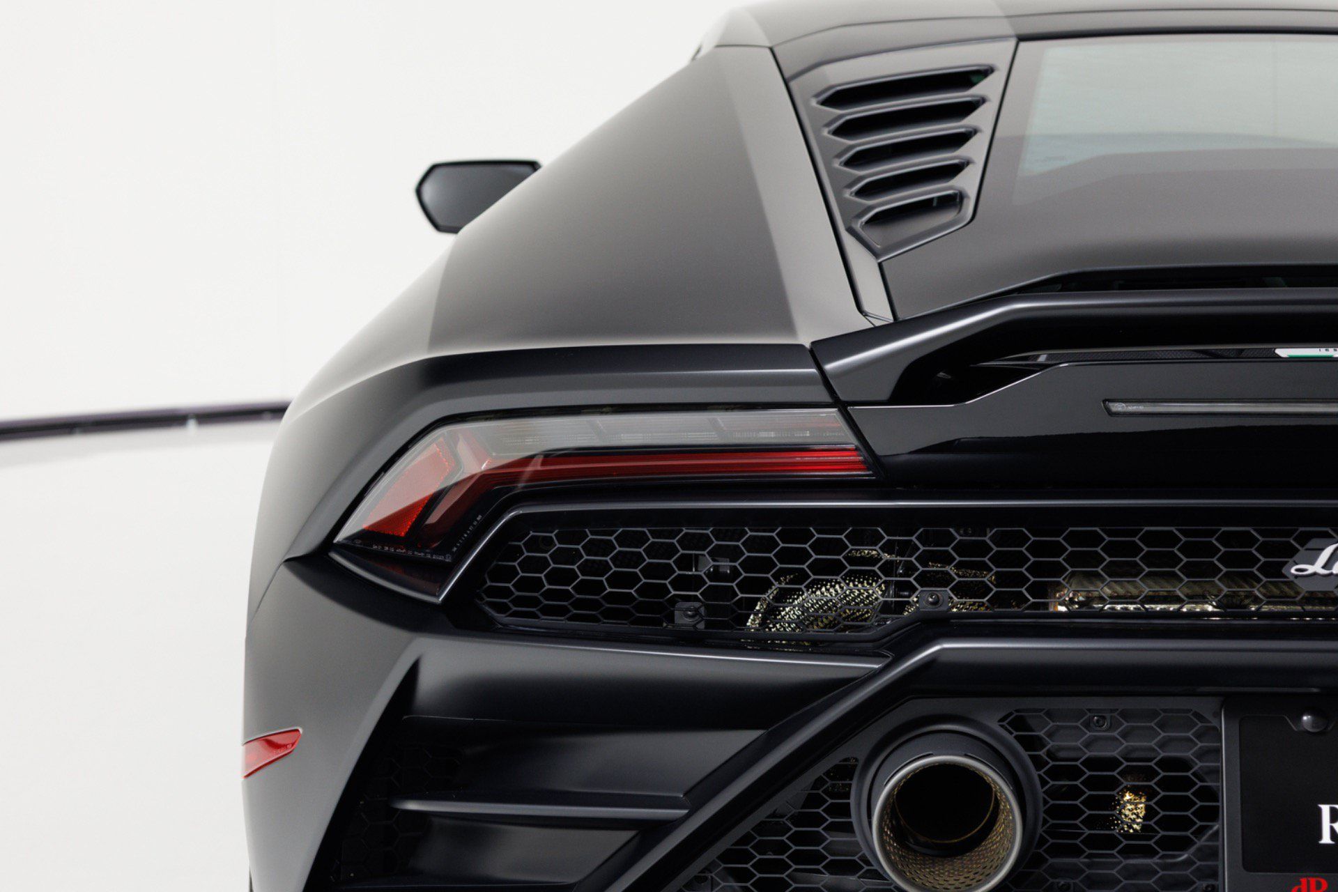 Used 2023 Lamborghini Huracan EVO RWD image 77