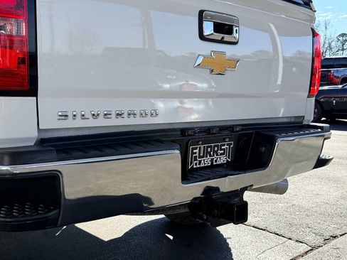 Used 2019 Chevrolet Silverado 2500 LT image 8