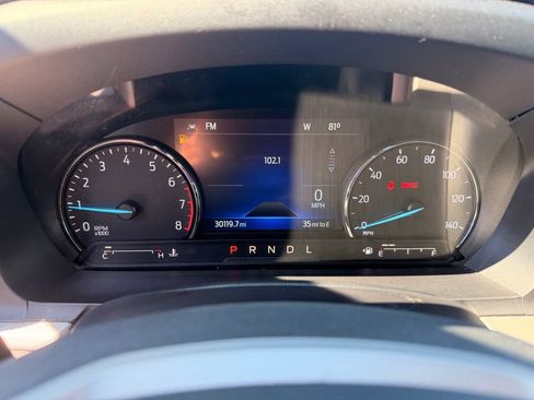 Used 2023 Ford Explorer XLT w/ Equipment Group 202A AWD/4WD image 27