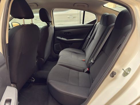 Used 2024 Nissan Sentra S FWD image 23