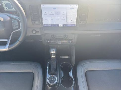 Certified 2024 Ford Bronco Big Bend image 11