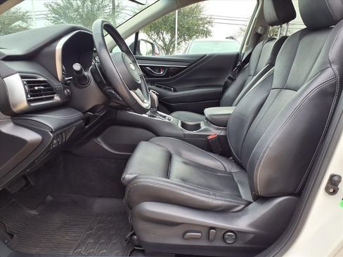 Certified 2021 Subaru Outback Limited XT image 23