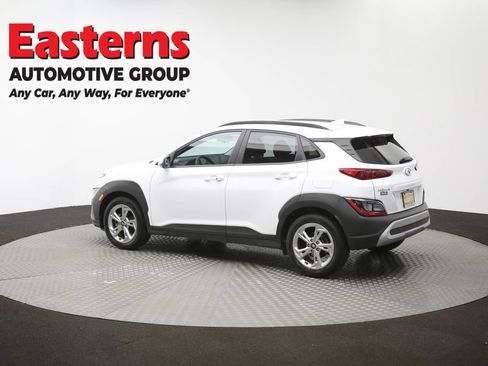 Used 2023 Hyundai Kona SEL w/ Cargo Package FWD image 61
