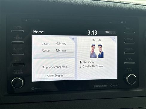 Used 2020 Toyota Sienna XLE image 13