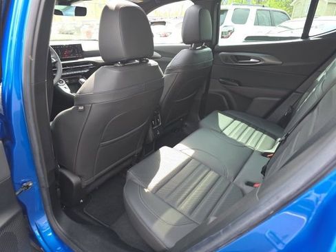 Used 2024 Dodge Hornet GT Plus w/ GT Blacktop Package image 14