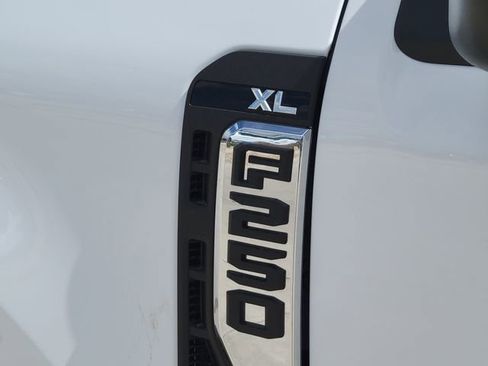 New 2026 Ford F250 XL AWD/4WD image 12