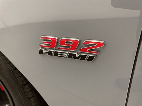 Certified 2022 Dodge Charger Scat Pack w/ Plus Group RWD image 12