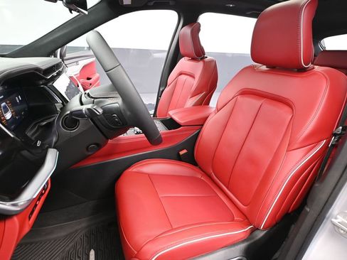 Used 2025 Jeep Wagoneer S Launch Edition image 26