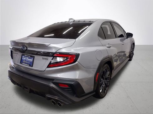 Used 2022 Subaru WRX Limited image 13