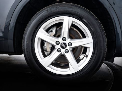 Certified 2023 Audi Q5 2.0T Premium w/ Convenience Package image 21