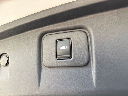 Used 2024 Nissan Murano SL AWD/4WD image 28