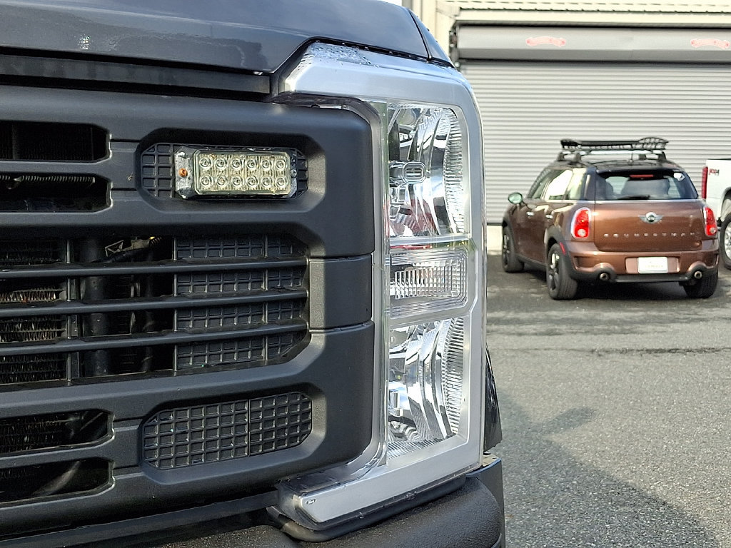 Used 2025 Ford F450 XLT w/ 360-Degree Camera Package AWD/4WD image 10