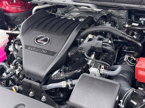 Used 2025 Lexus RX 350 Premium image 58