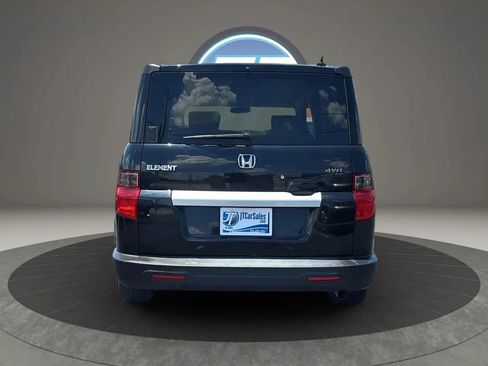 Used 2009 Honda Element EX image 9