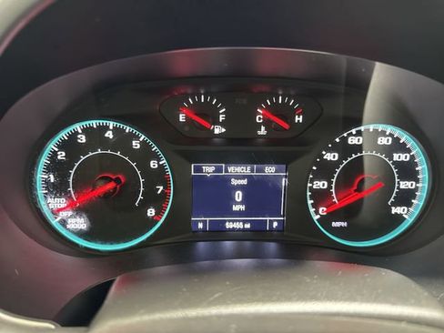 Used 2024 Chevrolet Malibu LT FWD image 15