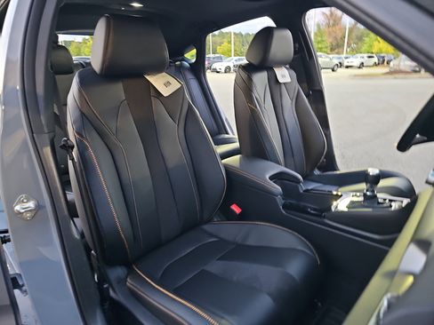 New 2026 Acura Integra A-Spec image 10