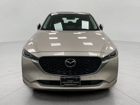 Used 2025 MAZDA CX-5 AWD 2.5 S w/ Premium Plus Pkg image 11