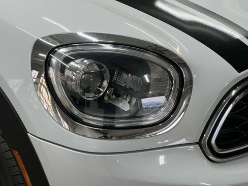 Used 2020 MINI Cooper Countryman S w/ Premium Package image 9