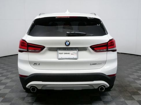 Used 2021 BMW X1 sDrive28i w/ Premium Package image 31