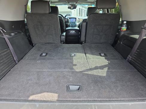 Used 2016 GMC Yukon Denali w/ Open Road Package AWD/4WD image 33