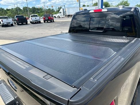 Used 2023 Ford F150 Lariat w/ Equipment Group 502A High AWD/4WD image 6