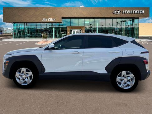 New 2026 Hyundai Kona SE FWD image 3