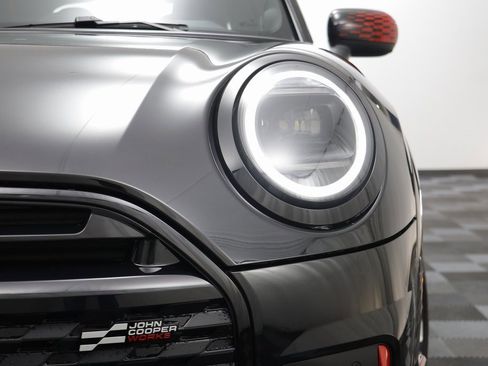New 2026 MINI Cooper John Cooper Works image 4