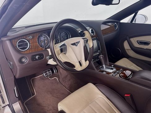 Used 2013 Bentley Continental GT image 5