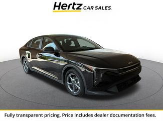Used 2025 Kia K4 FWD video 1