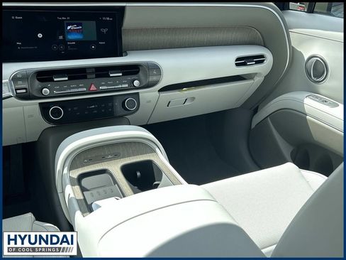 New 2026 Hyundai Palisade FWD Hybrid image 23
