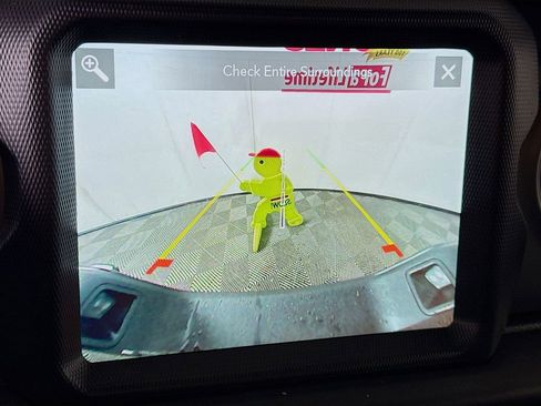 Used 2022 Jeep Gladiator Sport image 6