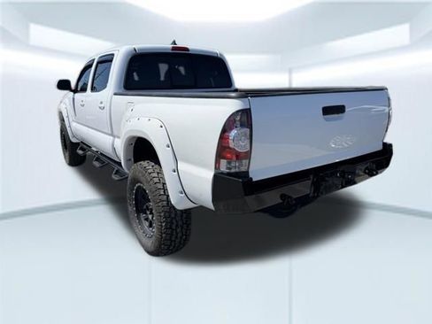 Used 2012 Toyota Tacoma 4x4 Double Cab w/ TRD Sport Pkg image 11