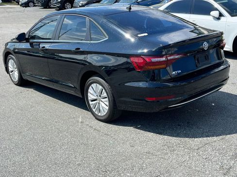 Used 2019 Volkswagen Jetta S FWD image 5