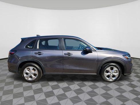 Certified 2024 Honda HR-V LX image 6