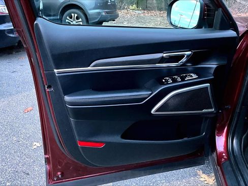 Used 2024 Kia Telluride EX X-Line image 20