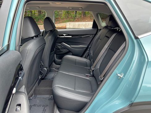 Used 2025 Kia Seltos EX w/ EX Sunroof Package FWD image 38