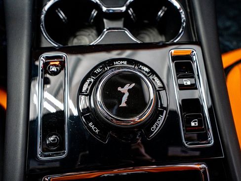 Used 2024 Rolls-Royce Spectre w/ Spectre Launch Package image 48