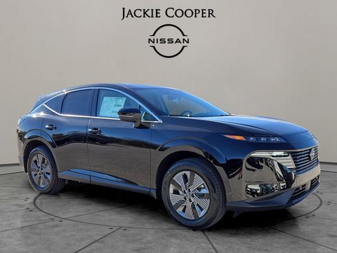 New 2026 Nissan Murano SL image 7