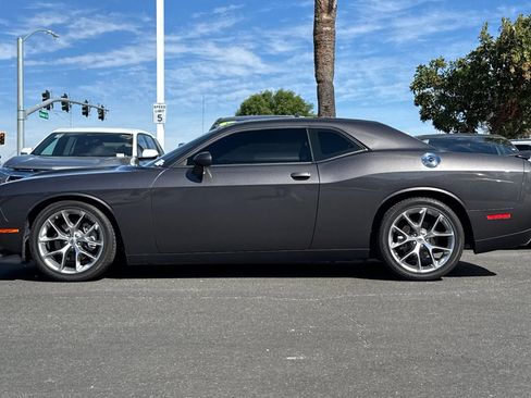 Used 2023 Dodge Challenger GT image 8