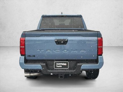 New 2026 Toyota Tacoma TRD Off-Road image 6