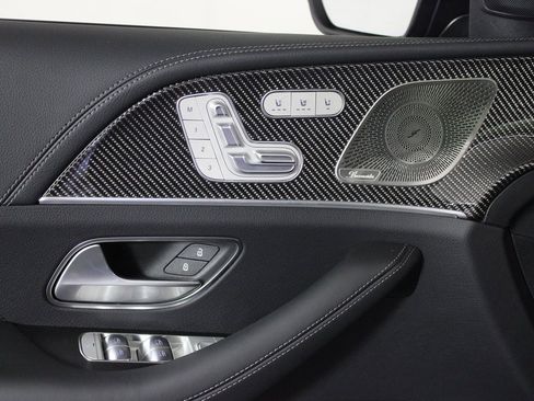 Certified 2026 Mercedes-Benz GLE 53 AMG 4MATIC Coupe image 12