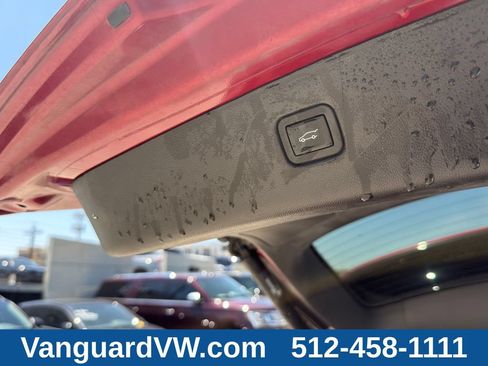 Used 2020 Chevrolet Blazer RS w/ LPO, Cargo Package FWD image 12