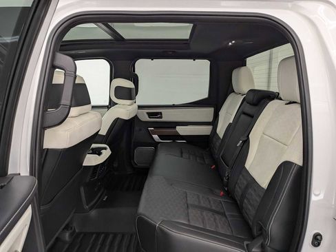 Used 2022 Toyota Tundra Capstone image 22