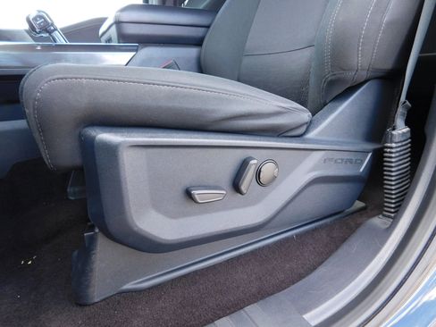 Used 2023 Ford F150 XLT w/ Equipment Group 302A High image 17