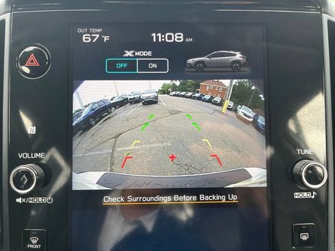 Certified 2024 Subaru Crosstrek 2.0i Premium AWD/4WD image 21